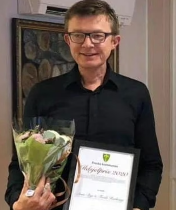 據報婦科醫生Arne Bye曾游說病人接受無必要的檢查。(互聯網)