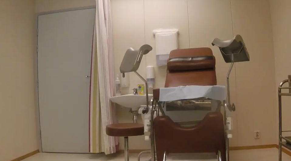 據報婦科醫生Arne Bye曾游說病人接受無必要的檢查。(互聯網)