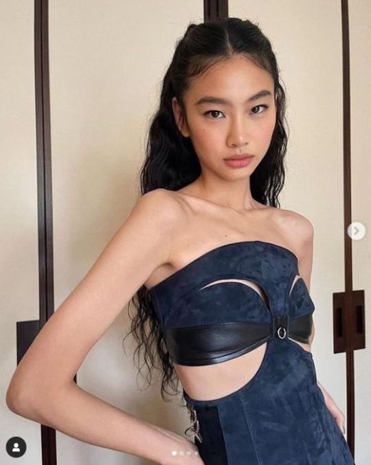 隨著鄭好娟愈來愈受歡迎,兩人的感情開始變淡。