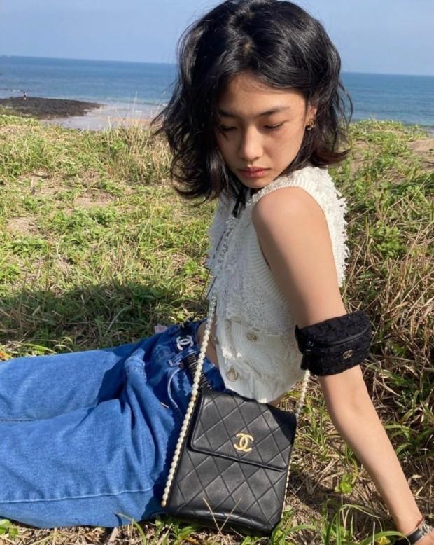 隨著鄭好娟愈來愈受歡迎,兩人的感情開始變淡。