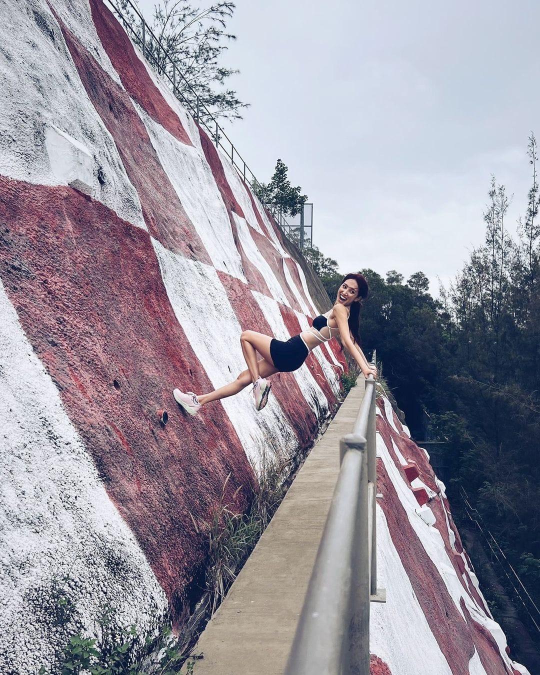 圖片來源:陳凱琳Grace Instagram @ghlchan