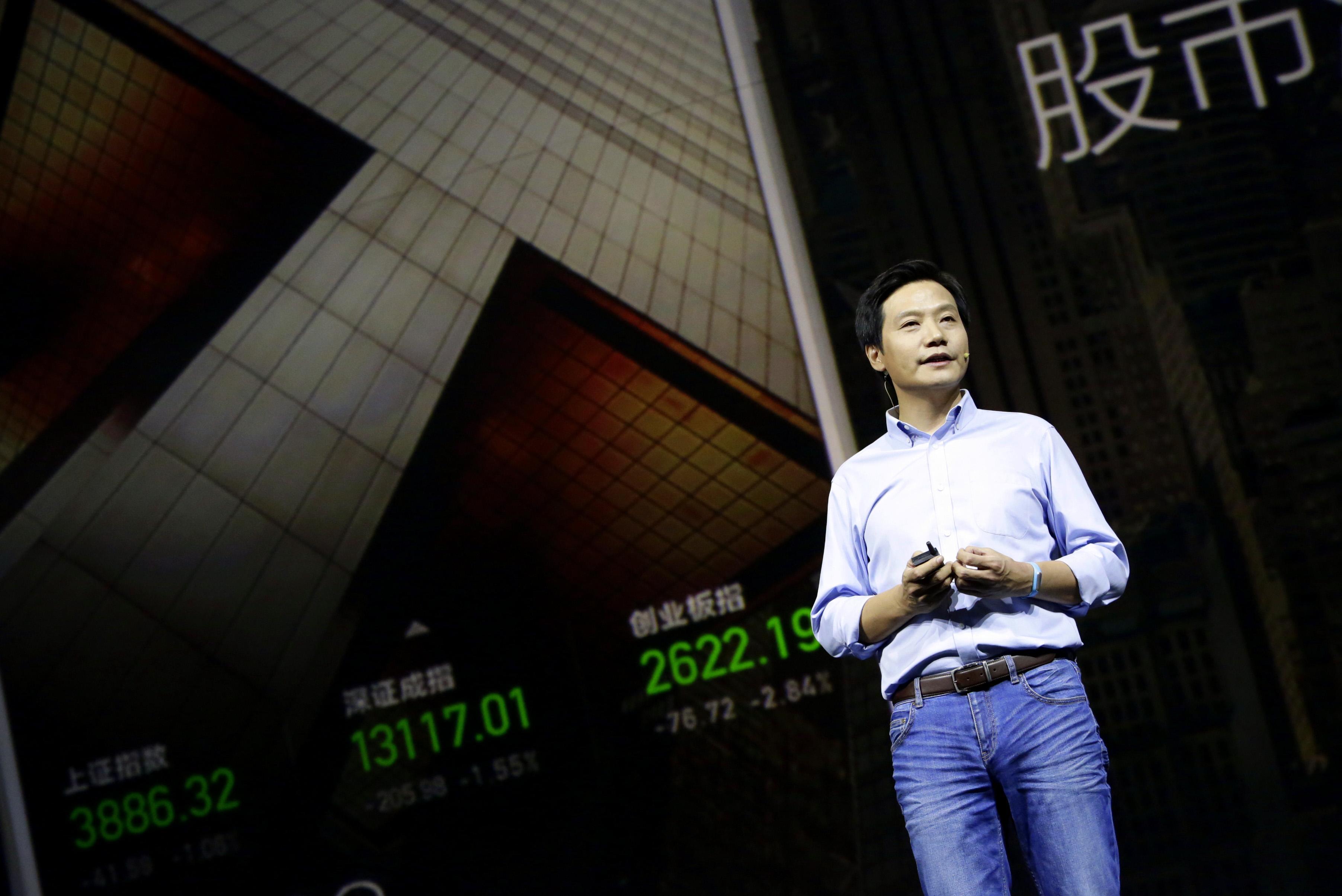 福布斯中國富豪榜 鍾睒睒連續4年稱冠 馬化騰重奪次席