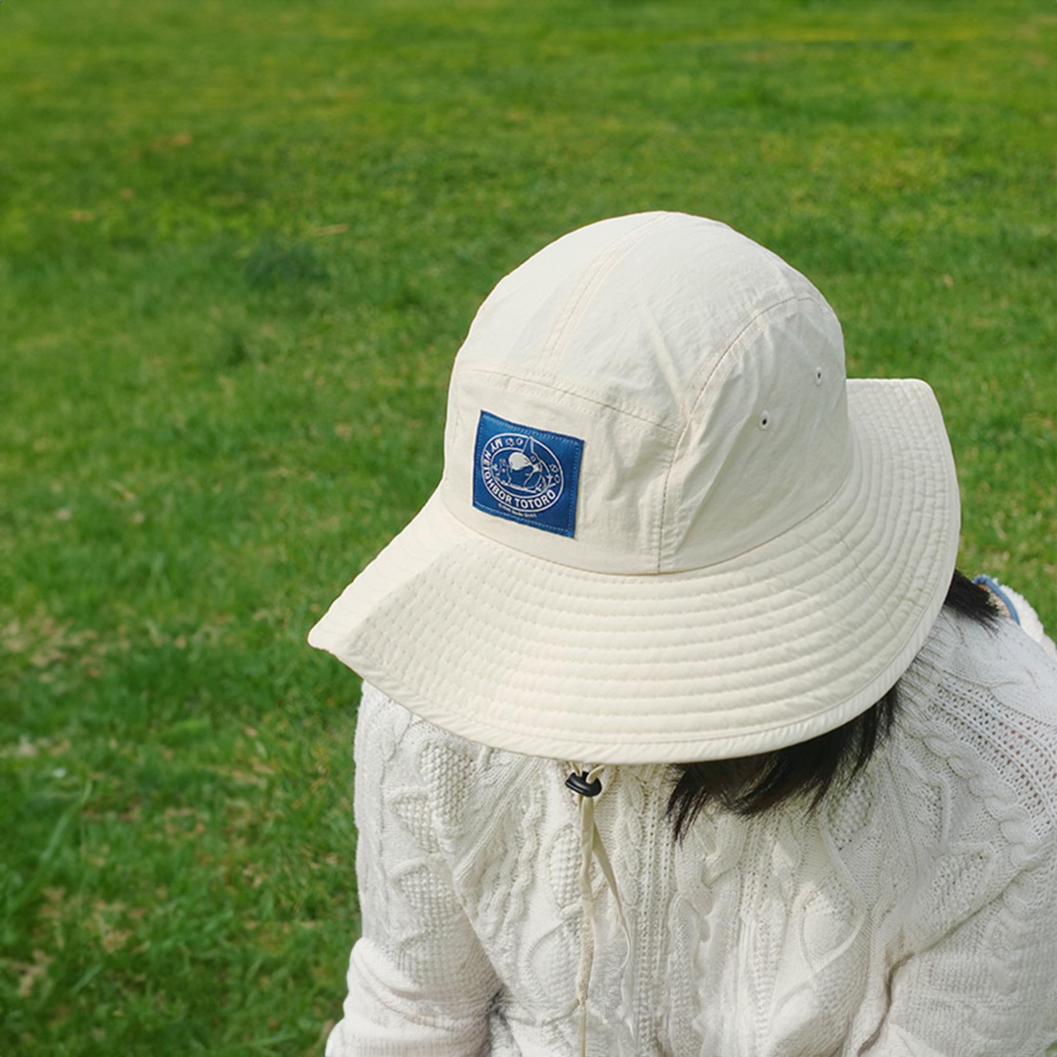 登山遮陽帽 $300