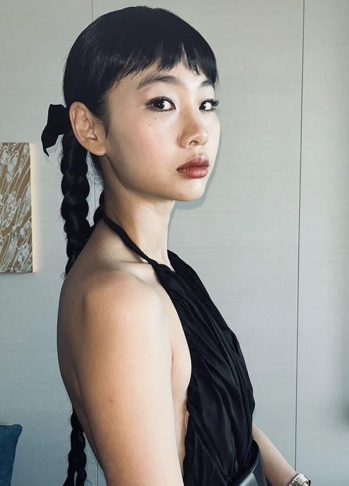 李東輝與鄭好娟拍拖9年,最後也未能走在一起。