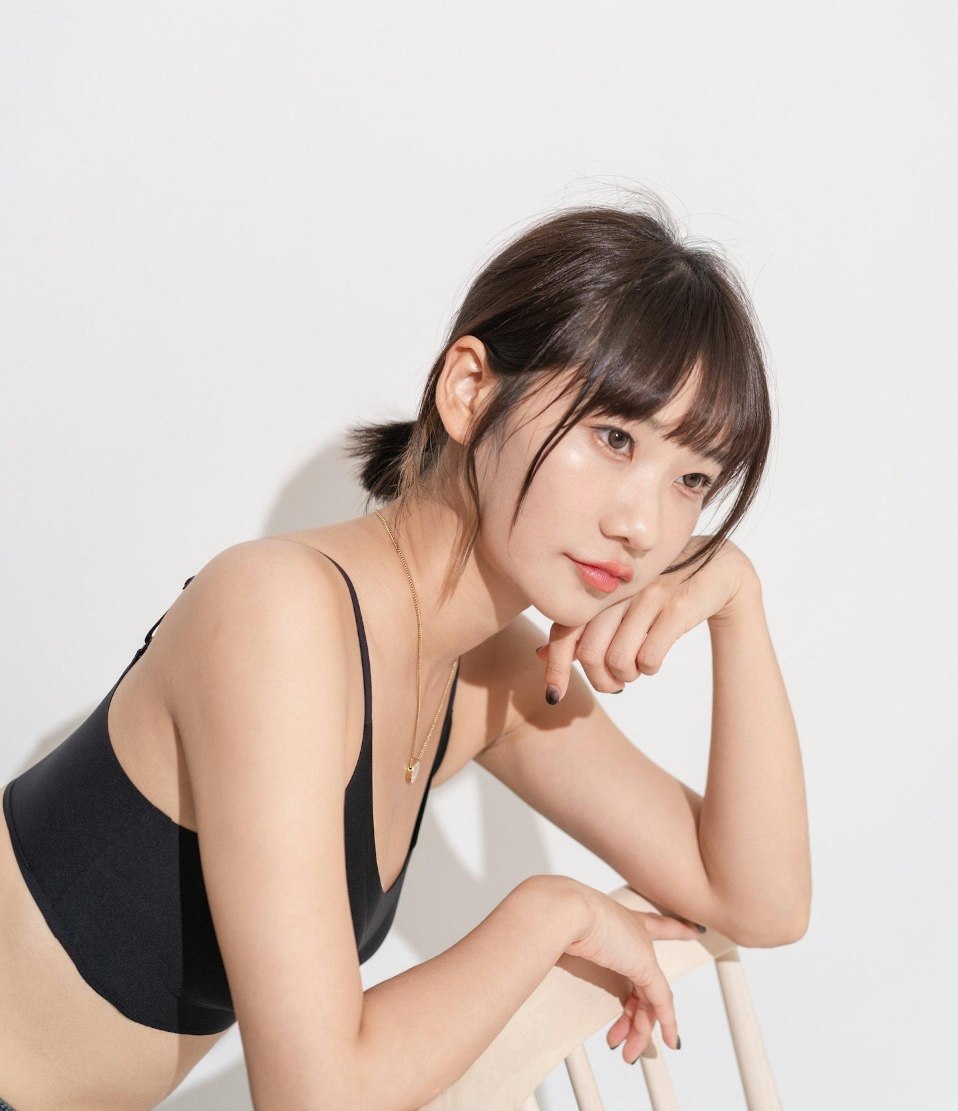 愛莉莎莎(IG@goodalicia)