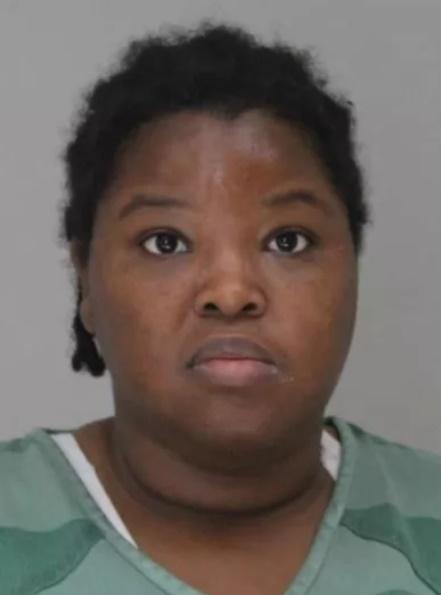 同樣為女歌手的26歲疑犯Micah Williams。(X)