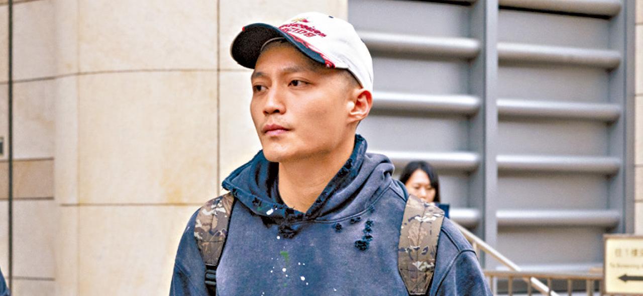 47人案 民主派顛覆政權案 李予信