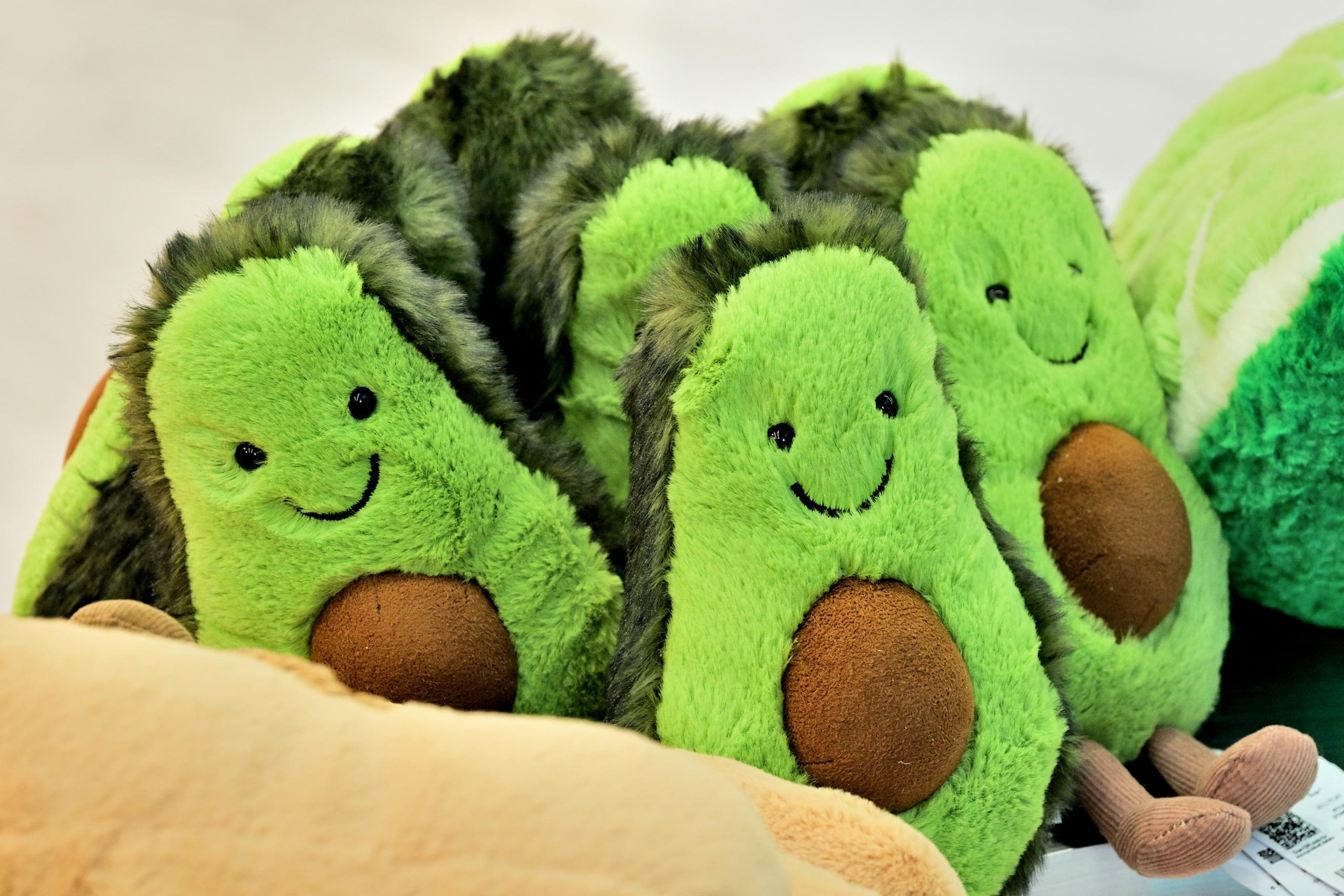 Jellycat進駐連卡佛 11月28日有升級版期間限定店