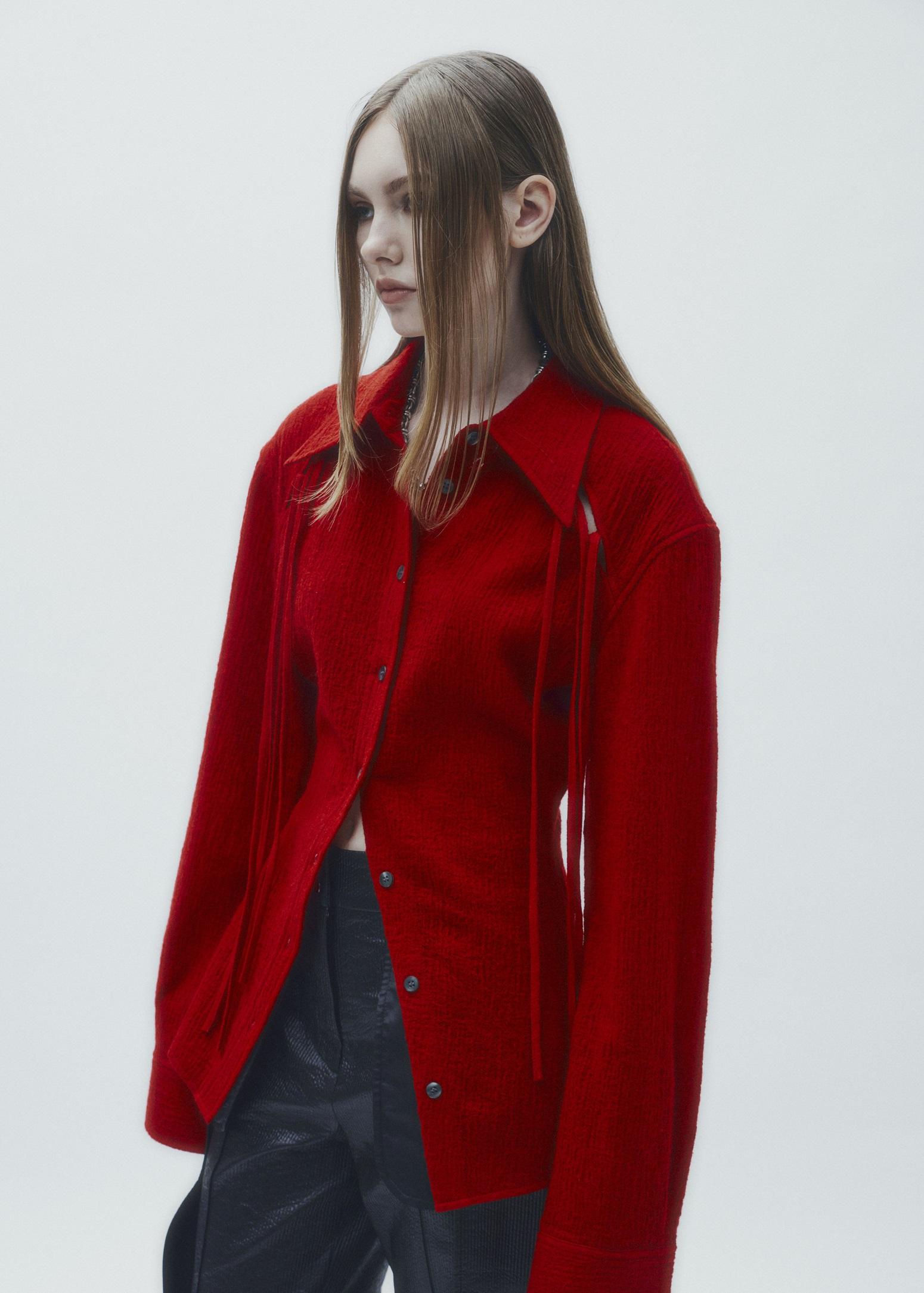 PONDER.ER設計致力挑戰性別定型。