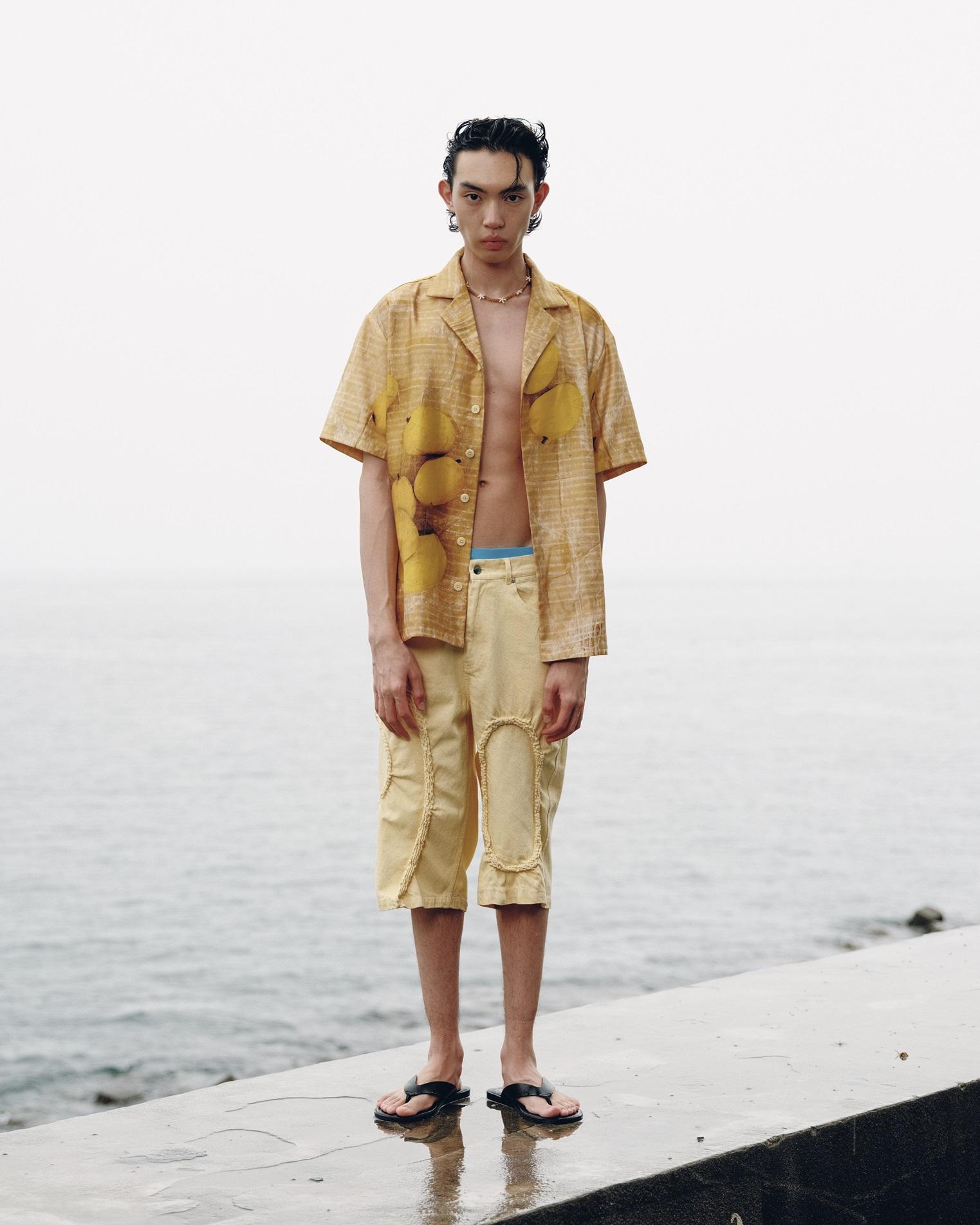 PONDER.ER設計打破刻板定型與規條,鼓勵用家多作嘗試。