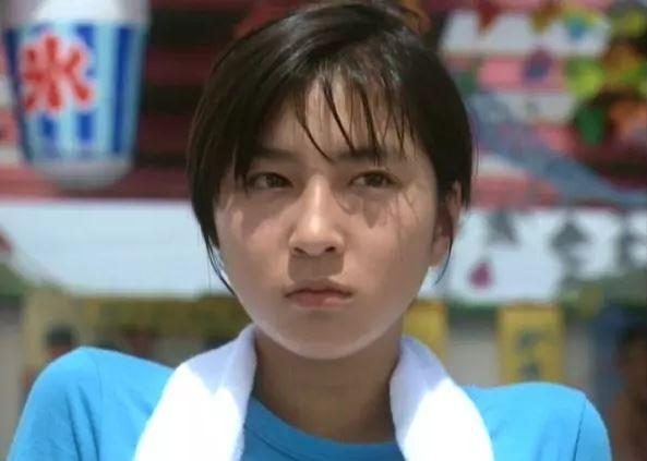 最近兩大OTT平台不斷上載多套90年代經典日劇,其中《沙灘小子 BEACH BOYS》中廣末涼子的可愛清澀更像鍾雪瑩《亞洲星光大道》的表演片段一樣一度被翻炒。