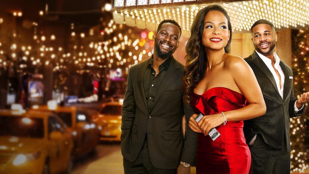 《情約明年聖誕》(Meet Me Next Christmas)上架短短5日即錄得1810萬觀看次數,登上Netflix上周收視冠軍。