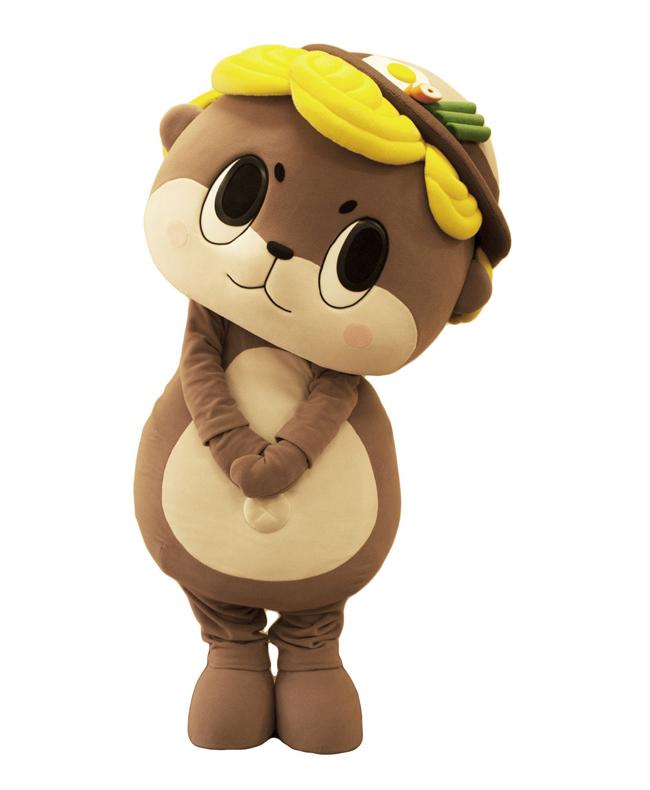 銅鑼灣多個地標商場聯手!周末舉行街頭吉祥物派對