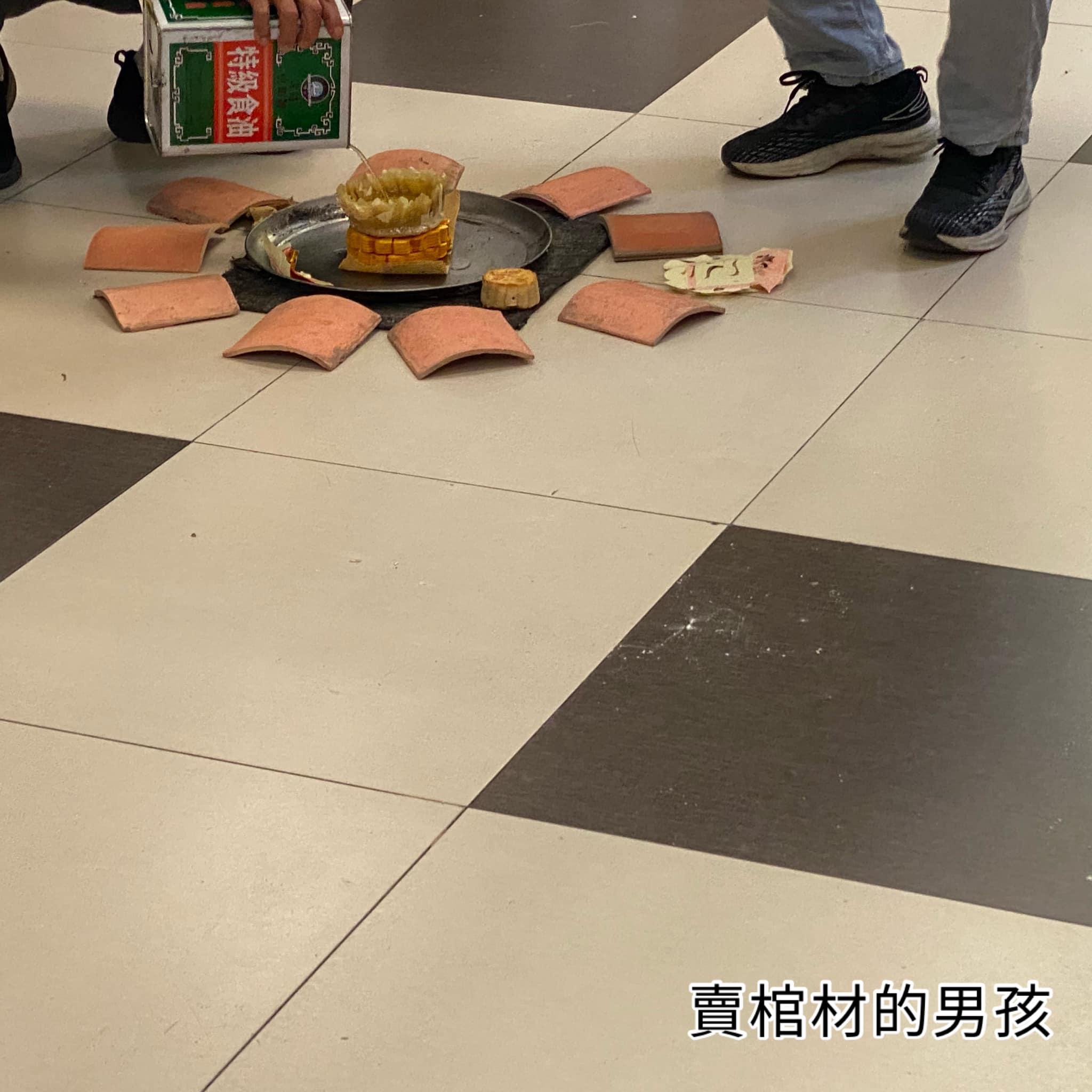 版主稱睇完《破.地獄》,再睇「真.破地獄」。