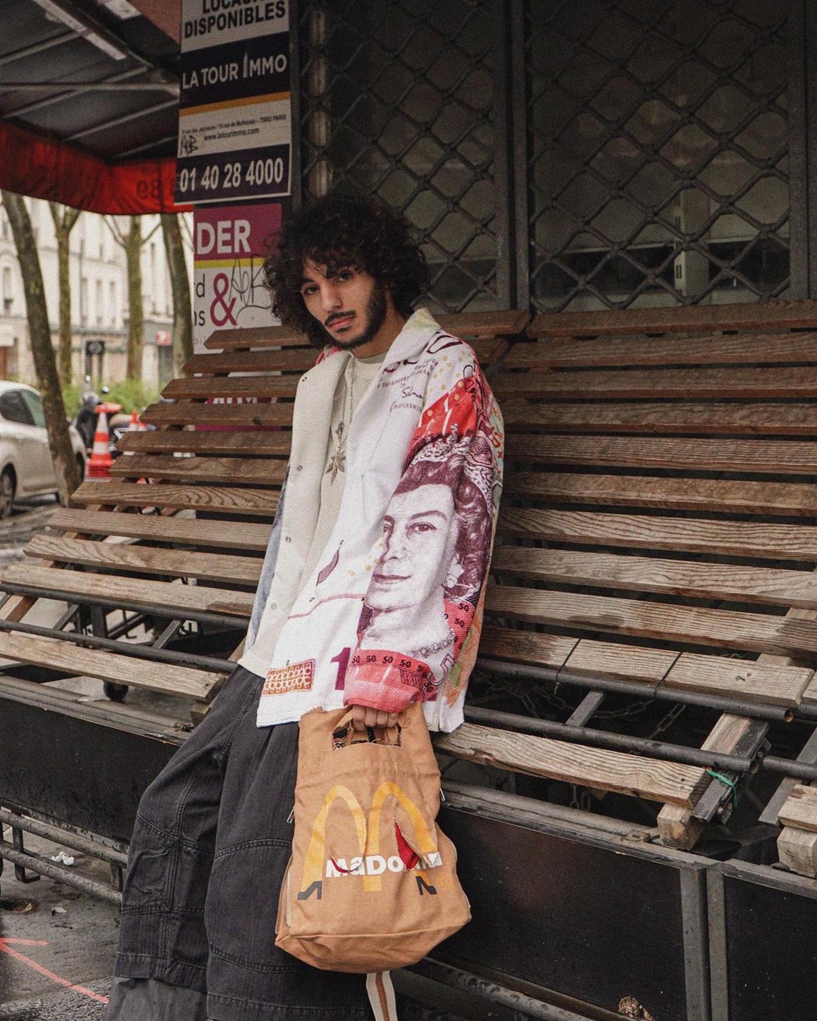 YMDH的設計,讚頌各種新穎事物與奇妙想像。