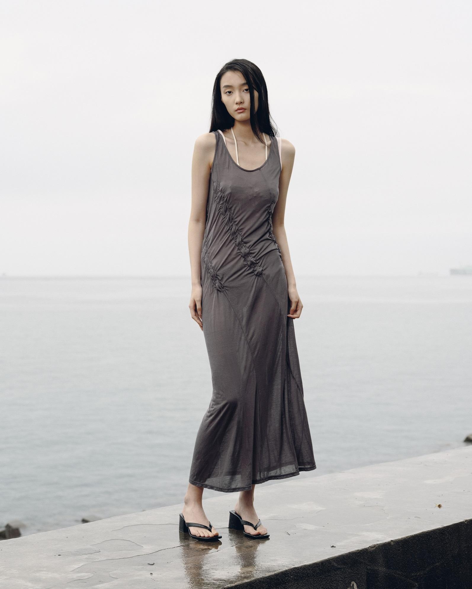 PONDER.ER設計致力挑戰性別定型。