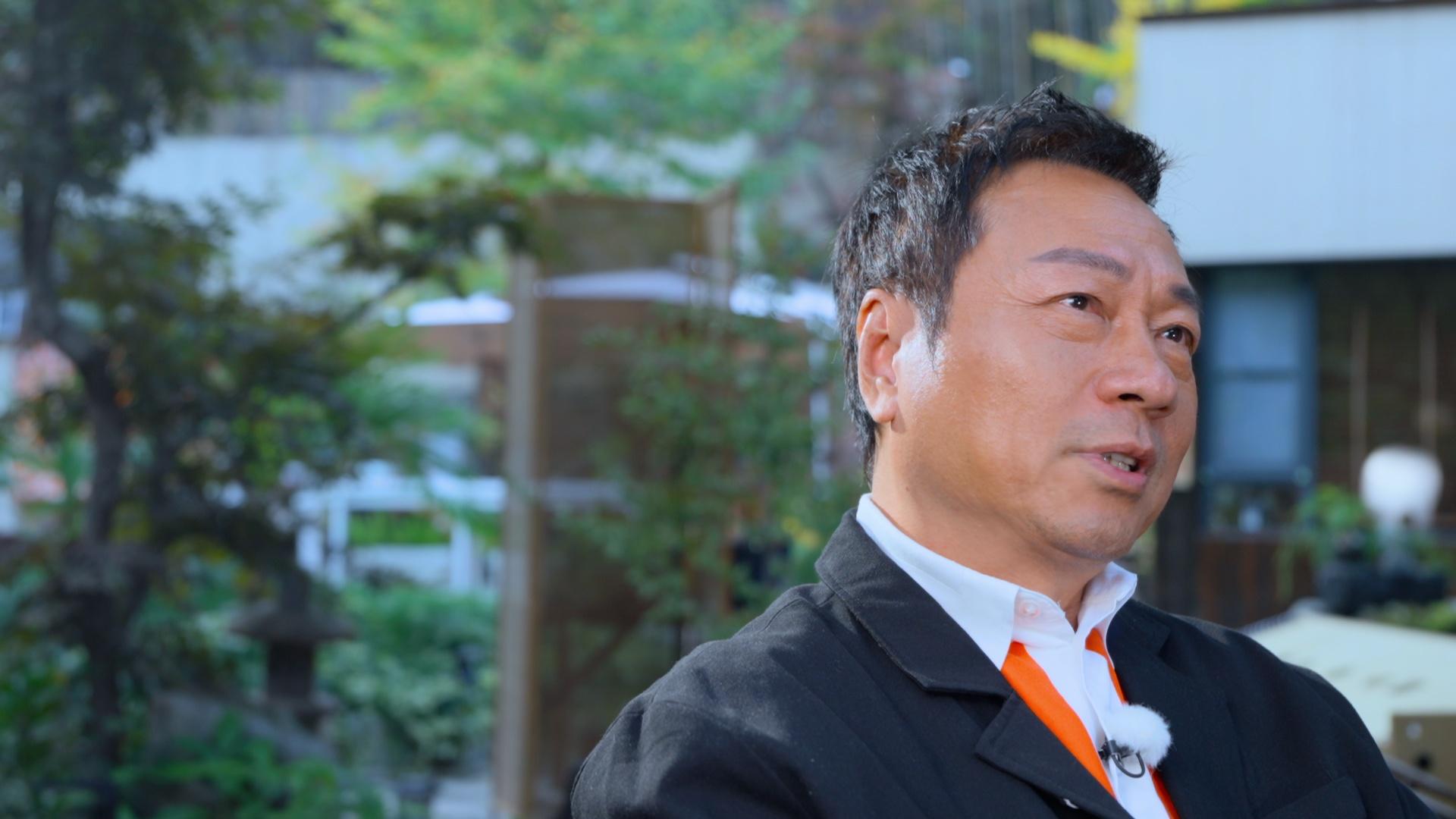 祥仔稱,依家都仲儲緊自己人生的印花,可能十年、二十年後,換到上天給他的禮物。