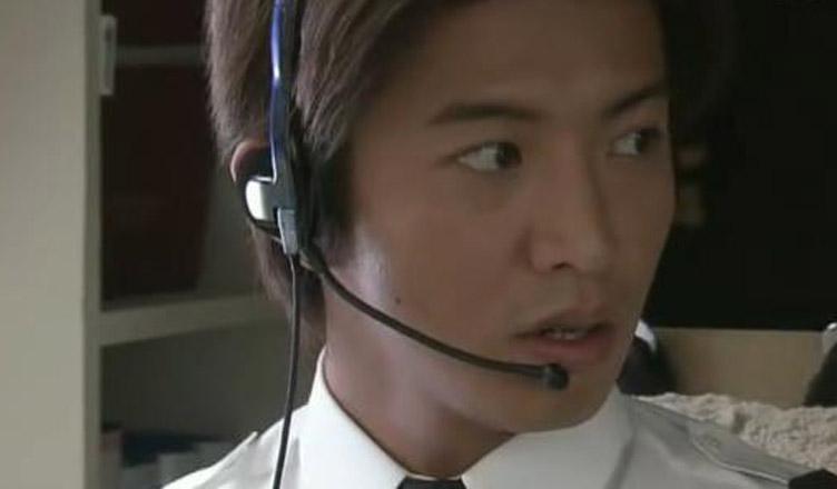 《夢想飛行GOOD LUCK》播出時間為2001年,《衝上雲霄》為2003年,Sam哥跟新海元你又喜歡哪一位?