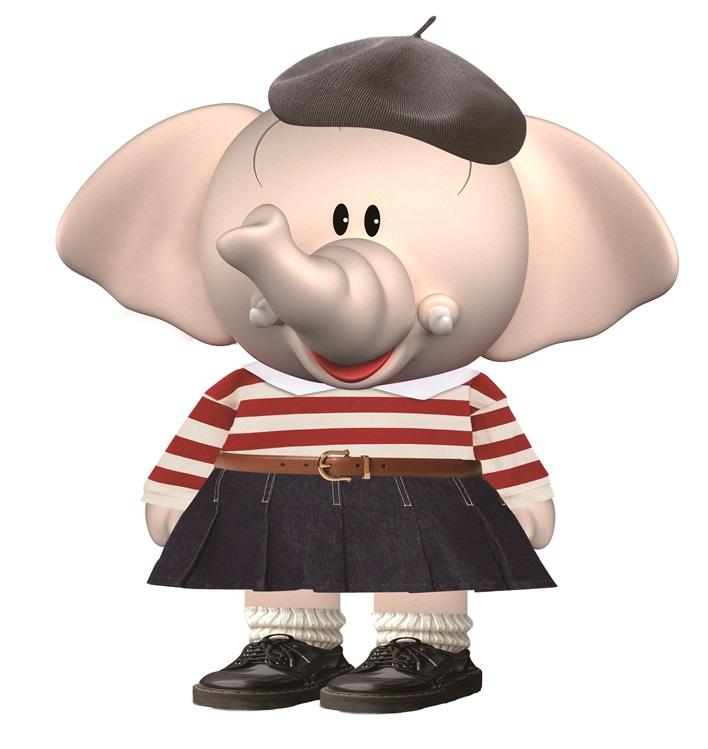 銅鑼灣多個地標商場聯手!周末舉行街頭吉祥物派對