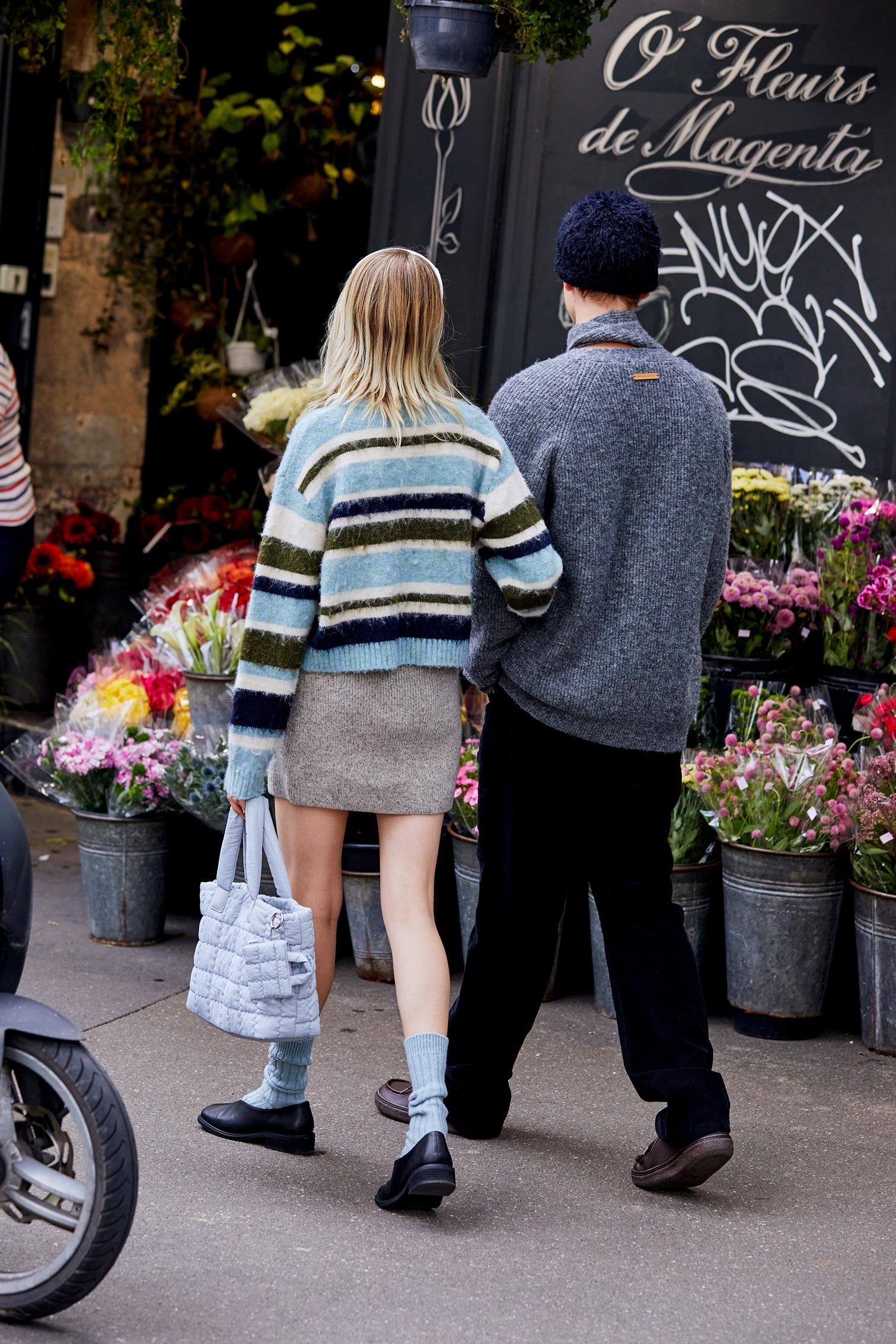 MARITHE今季推出多款新袋。