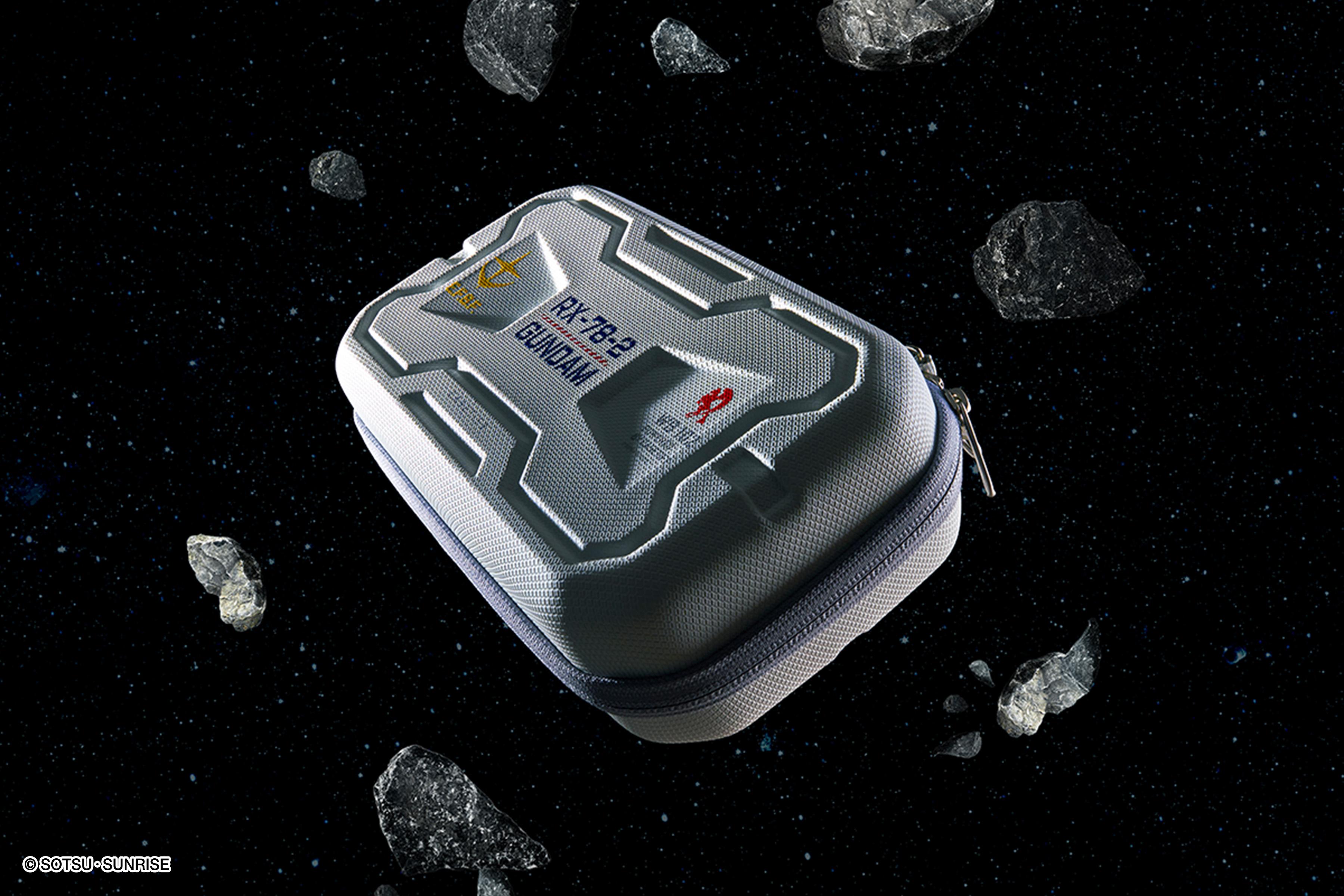 機動戰士高達 x CASETiFY 聯乘系列