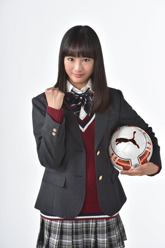 十二代目大友花恋