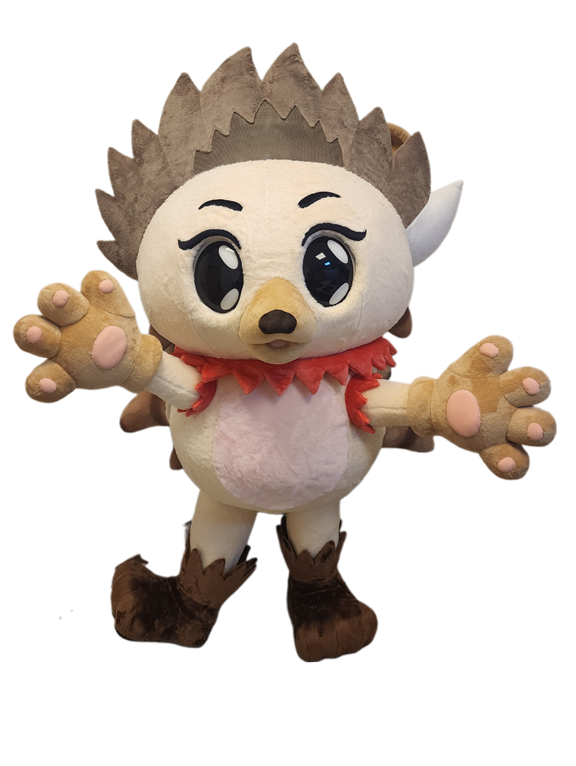 銅鑼灣多個地標商場聯手!周末舉行街頭吉祥物派對