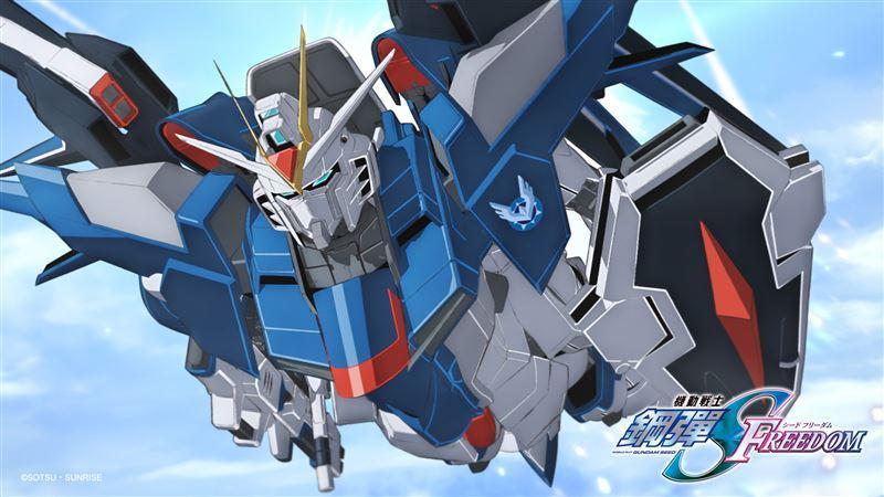 《機動戰士高達》