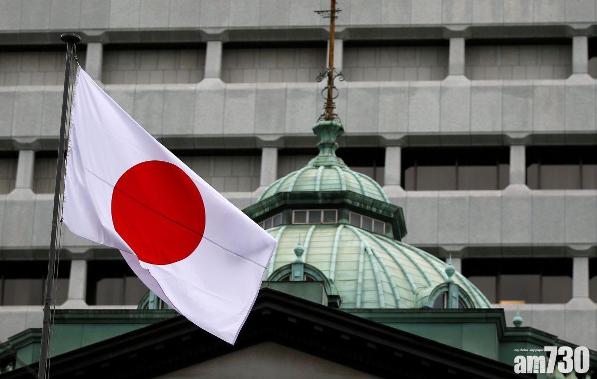 市場關注日本政府是否再出手干預。(資料圖片)
