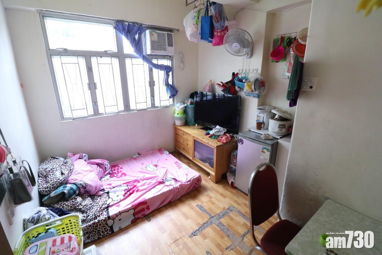 簡樸房|業界指罰則太重加上改建困難 不少業主會放棄出租劏房