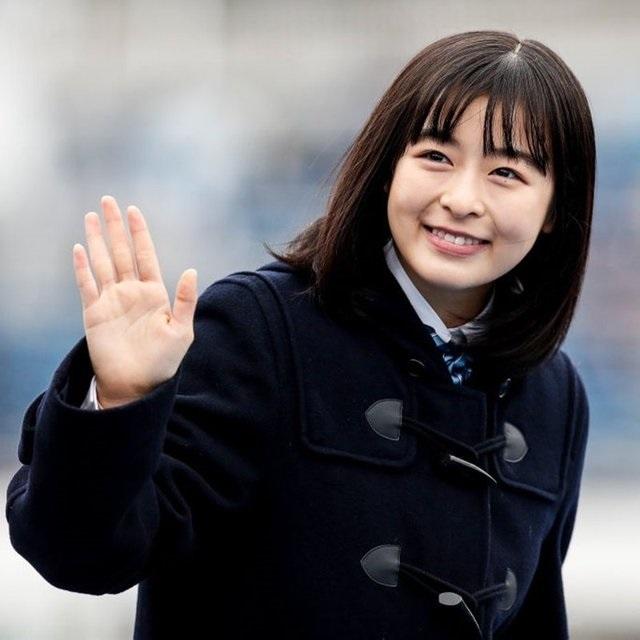 十五代目森七菜