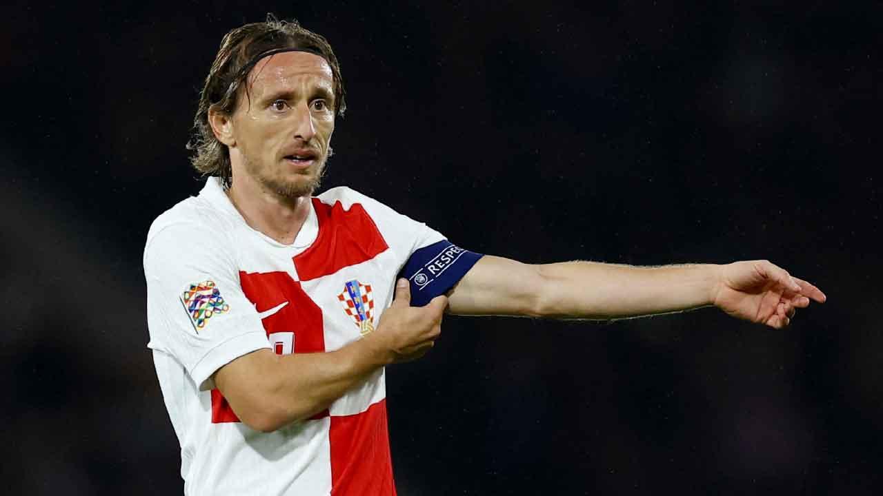 歐國聯 克羅地亞