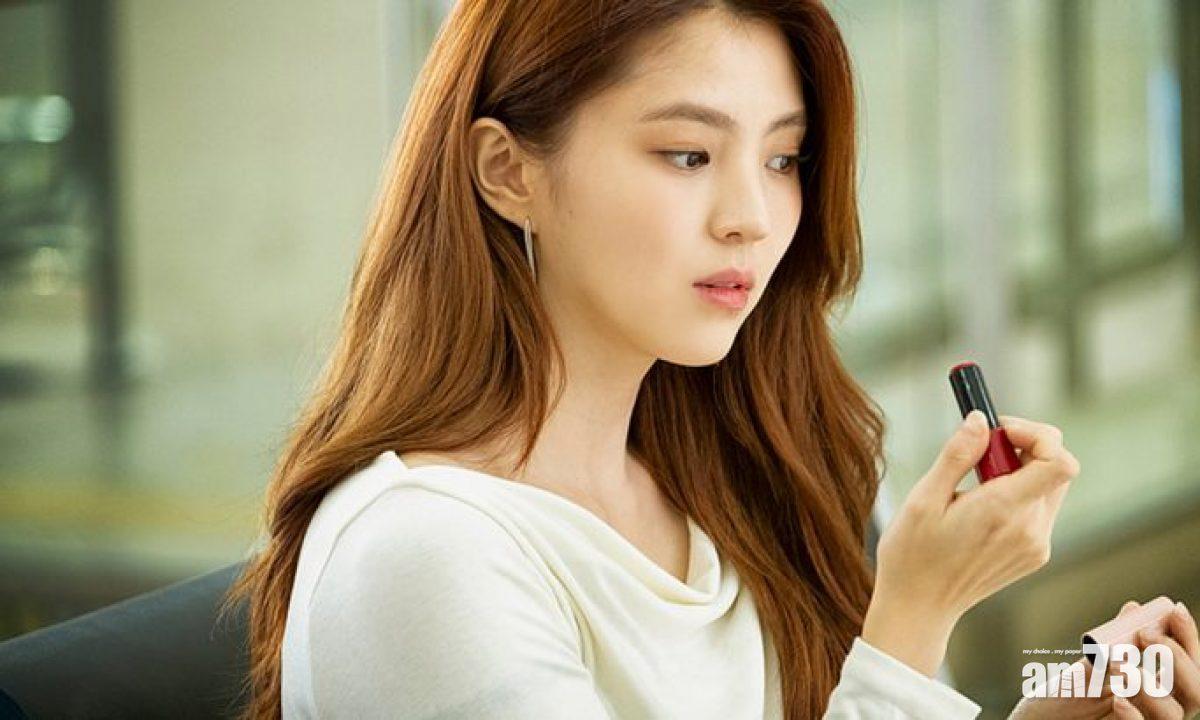 健康的嘴唇顏色需平均。