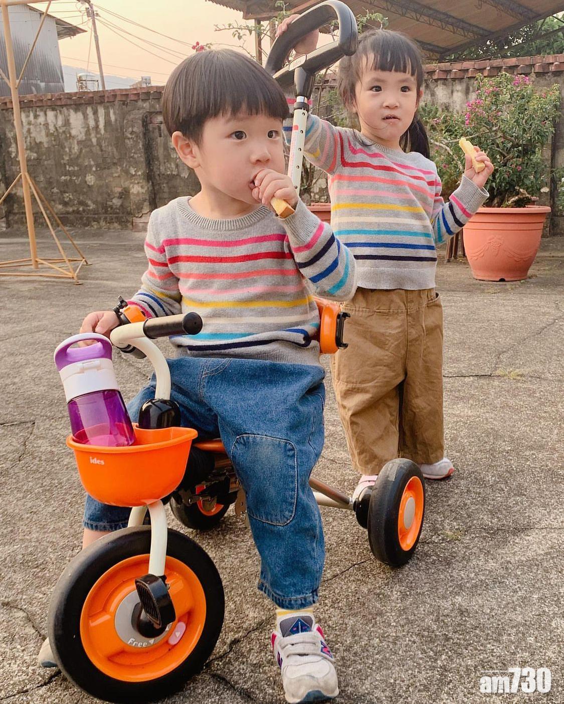 氣炸鍋食譜:麵包邊搖身一變成為大受小朋友歡迎的蜜脆麵包條。