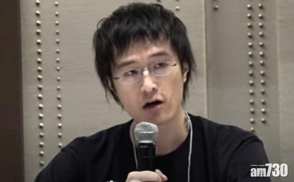 本案涉及12名被告,包括「香港故事」成員李宇軒。(資料圖片)