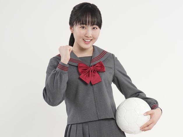 十六代目本田望結