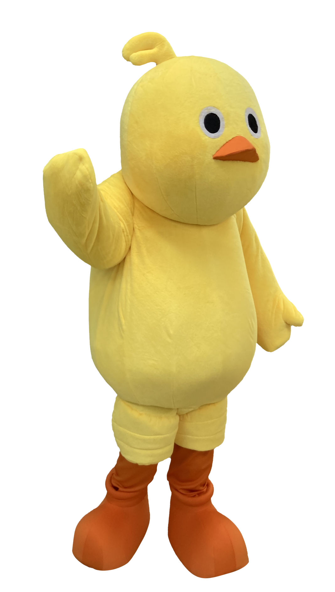 銅鑼灣多個地標商場聯手!周末舉行街頭吉祥物派對