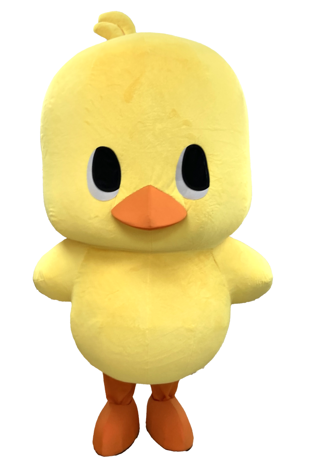 銅鑼灣多個地標商場聯手!周末舉行街頭吉祥物派對