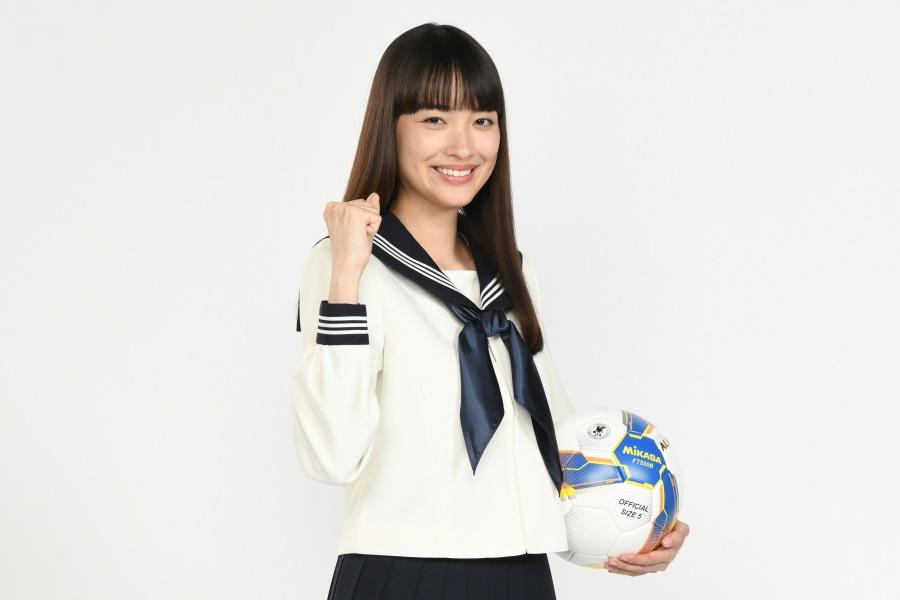 十七代目茅島みずき