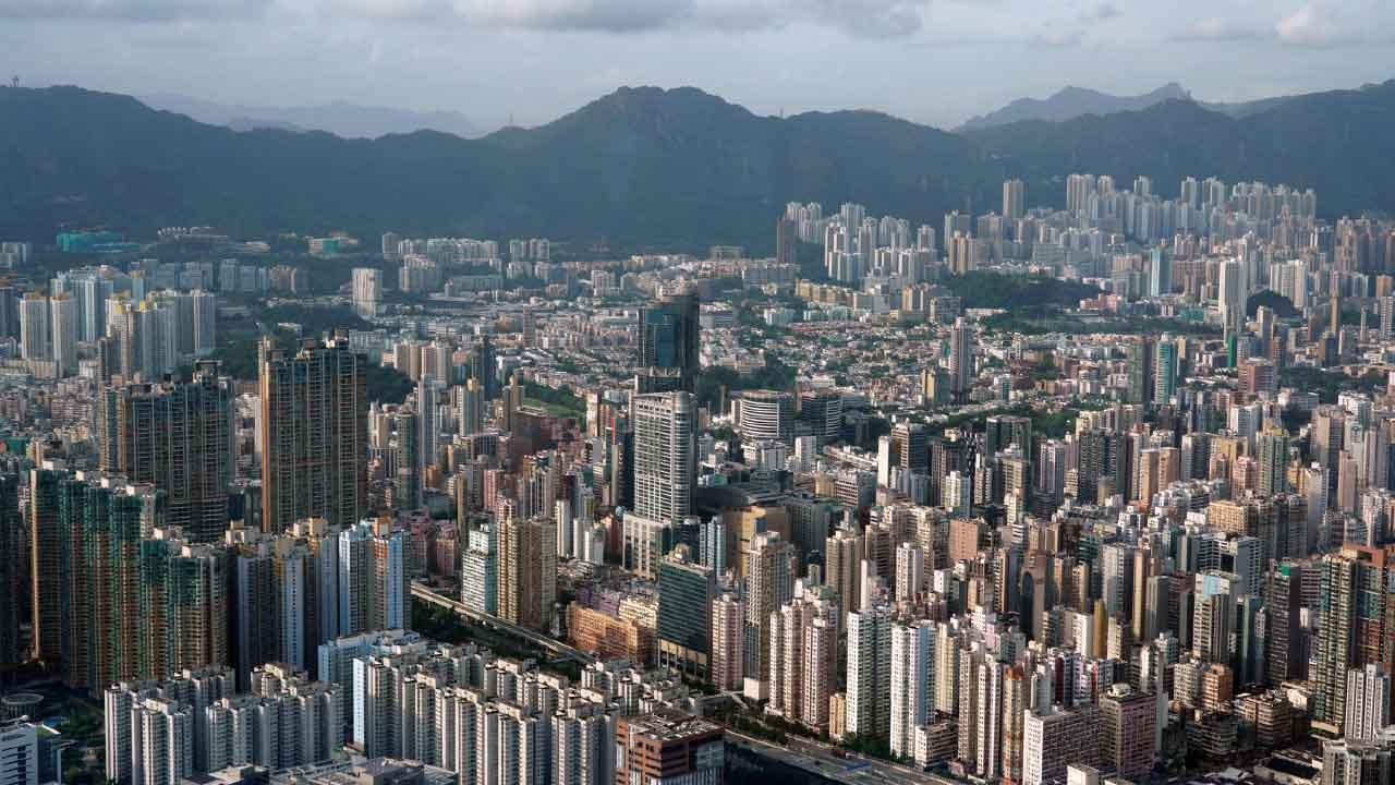 樓市