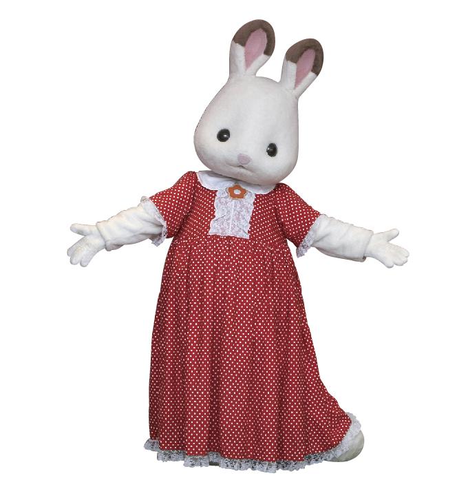 銅鑼灣多個地標商場聯手!周末舉行街頭吉祥物派對