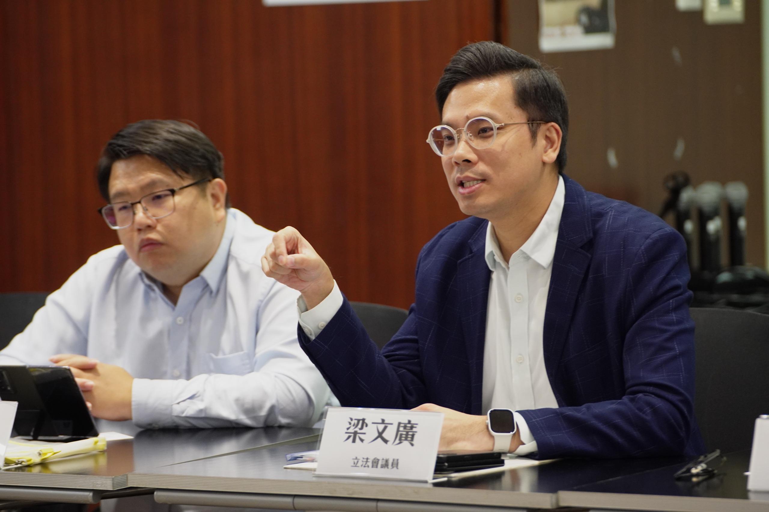 深水埗及油尖旺區今年至少錄3宗路陷 政府指會加強監察