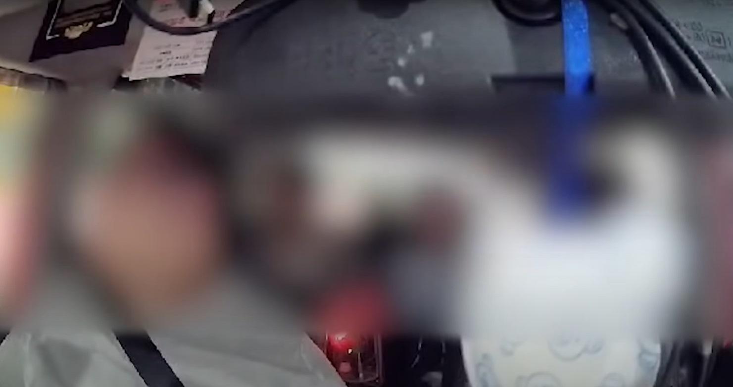 男乘客質疑市區的定義。(網片截圖)