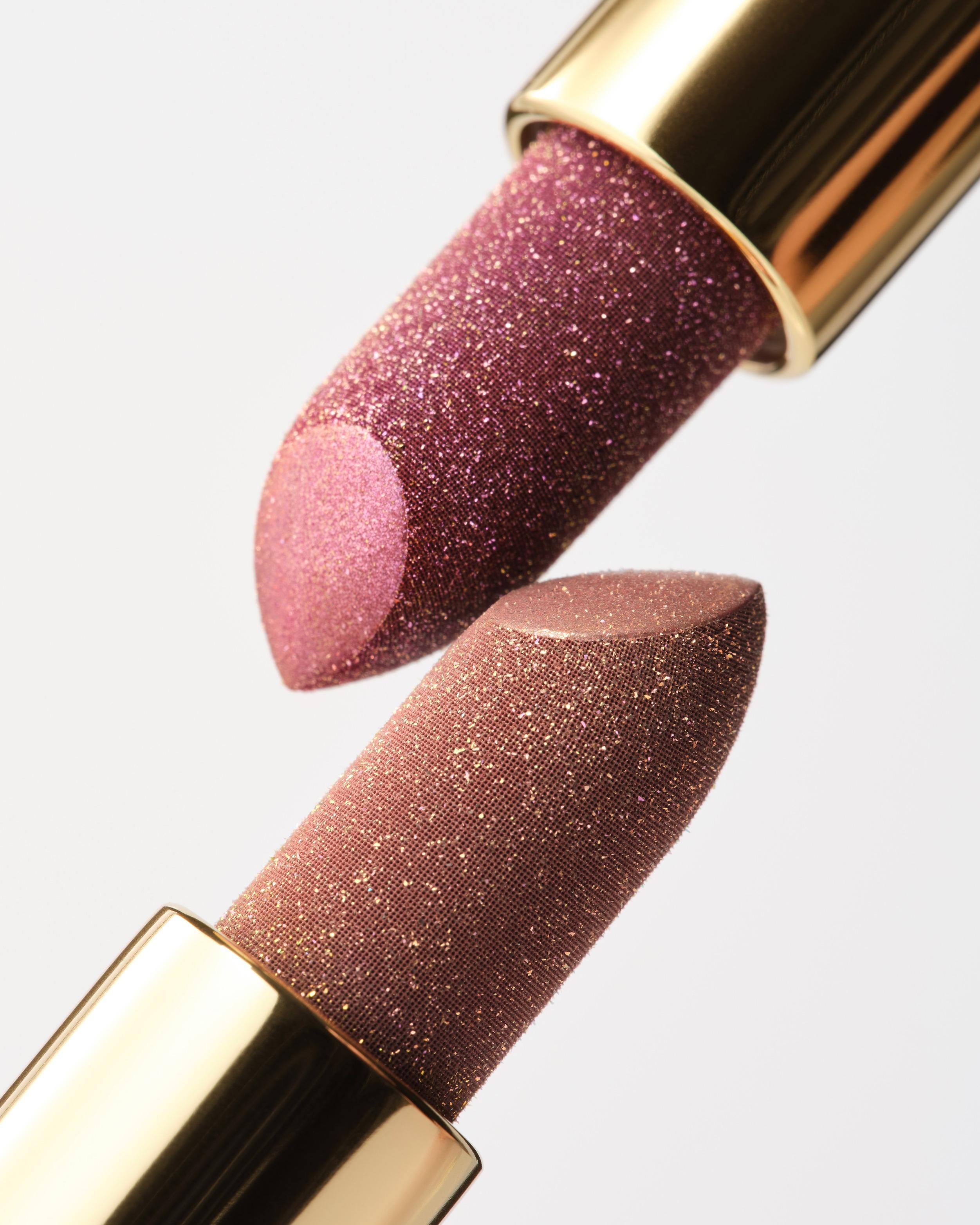 聖誕限量化妝品2024|Chantecaille 琉金花園限量版晶瑩唇澤 $480 / 4g