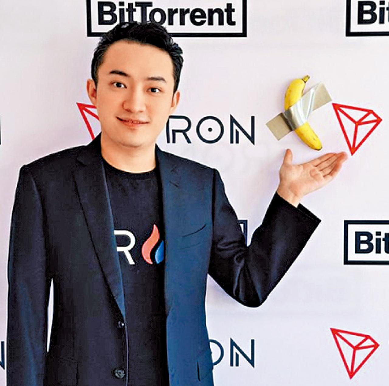 孫宇晨 Comedian