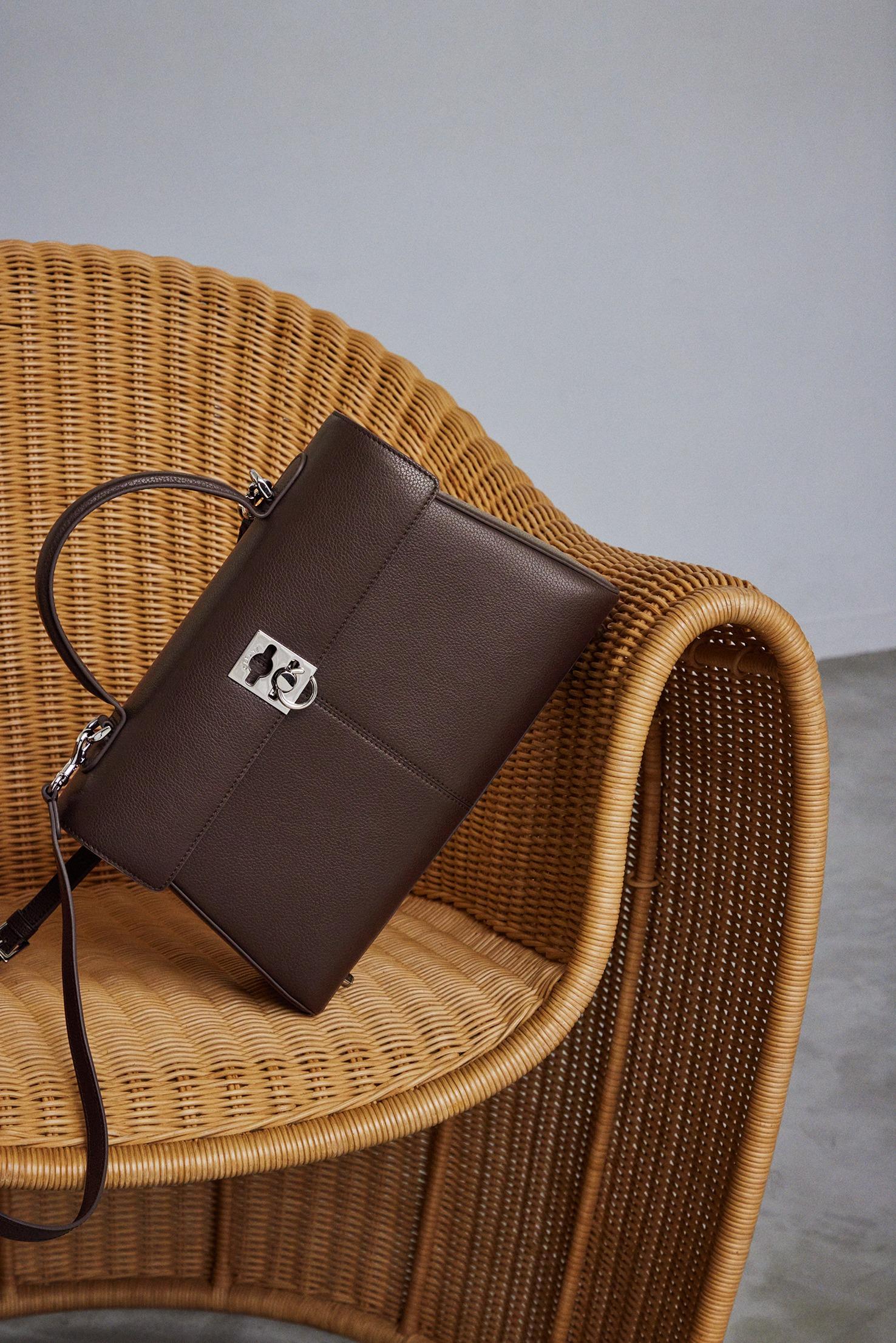 Stance Bag 摩卡棕 $ 5,166