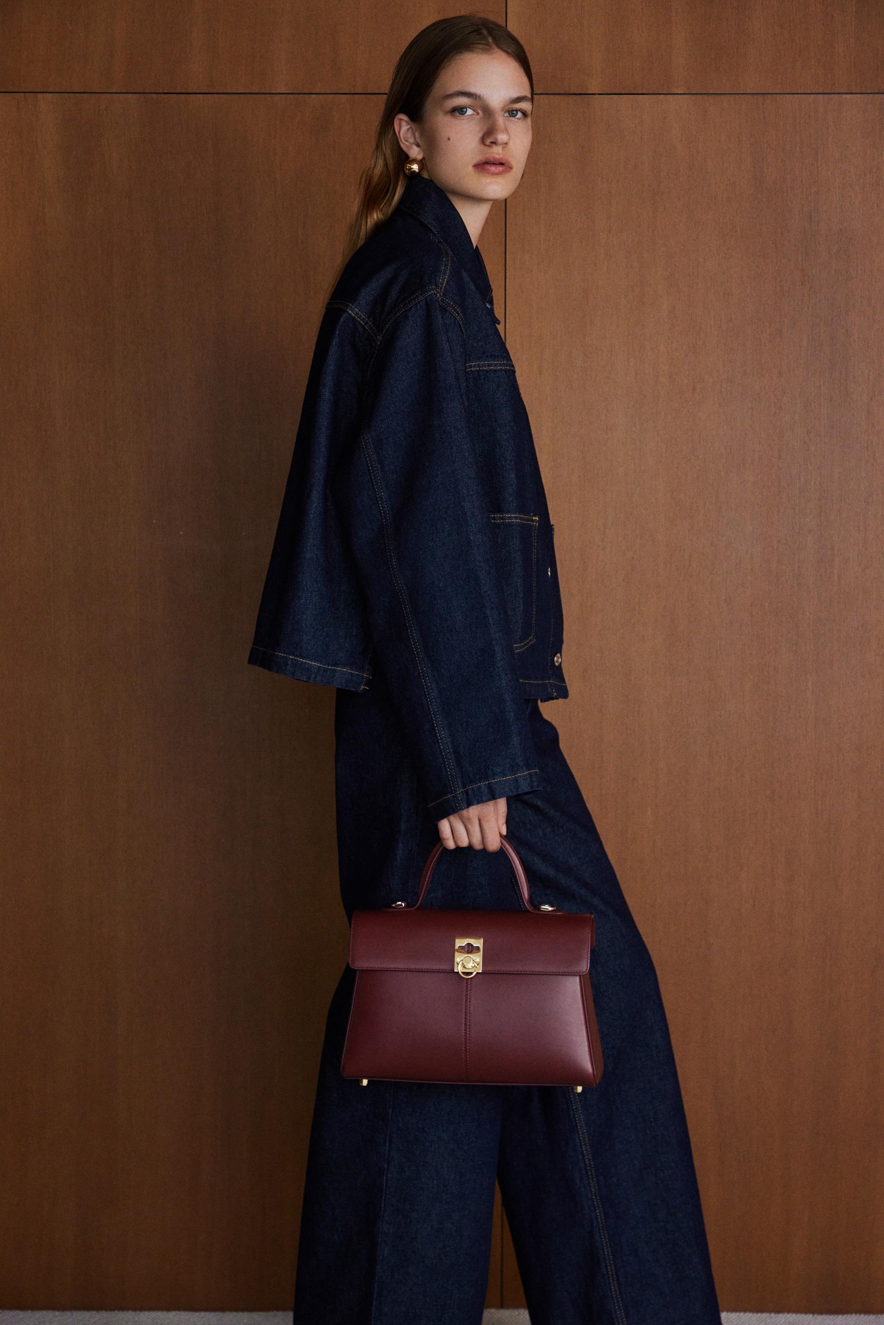 Stance Bag 酒紅色 $ 5,166