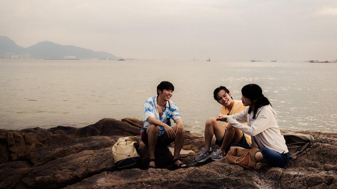 《看我今天怎麼說》