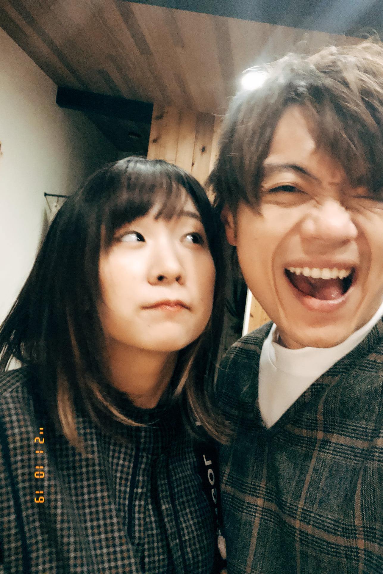 「Ryuuu TV」夫婦檔Ryu、Yuma在YouTube有181萬追隨者