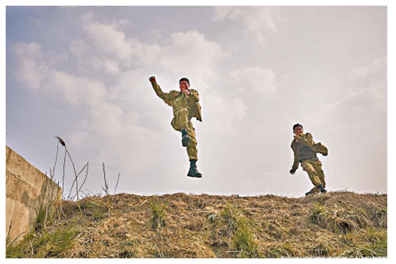 影評|《絕命狂逃》